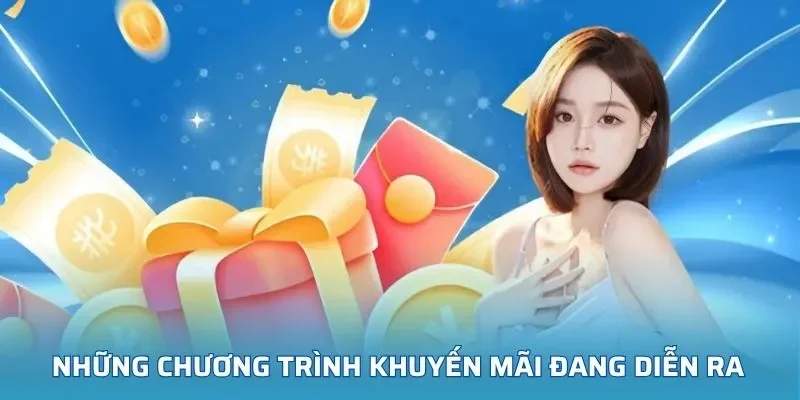 Các ưu đãi hấp dẫn đang chờ bạn khám phá ngay hôm nay