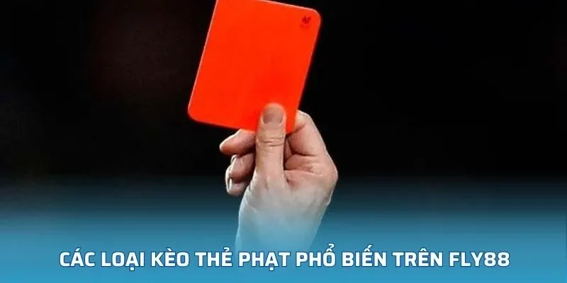 Khám phá các hình thức cược thẻ đa dạng tại nhà cái