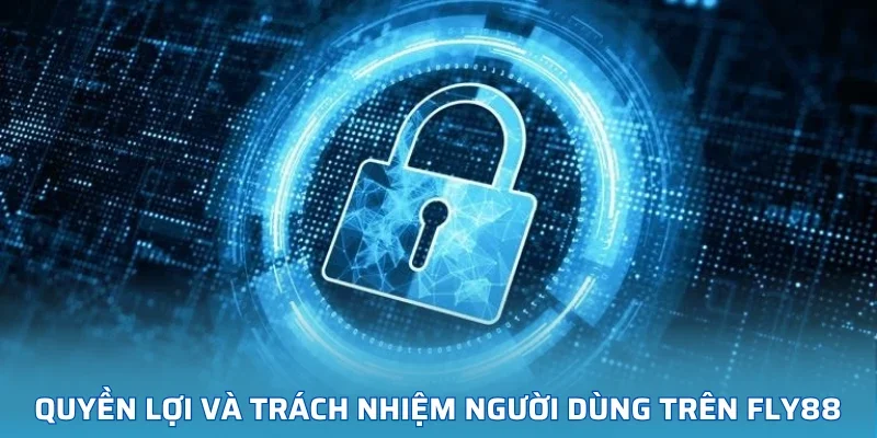 Quyền lợi và trách nhiệm người dùng trên FLY88