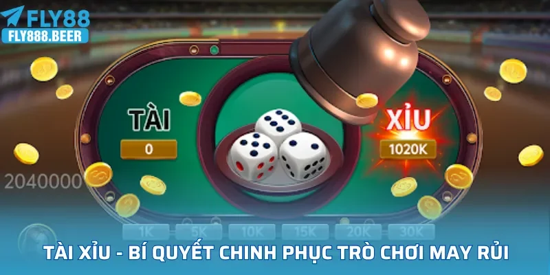 Tài Xỉu